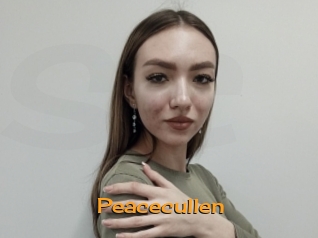 Peacecullen