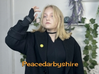 Peacedarbyshire