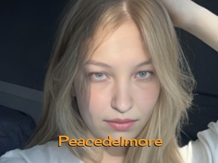 Peacedelmore
