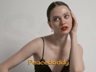 Peacedoddy