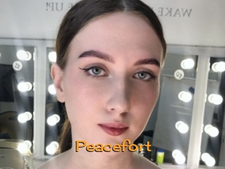 Peacefort