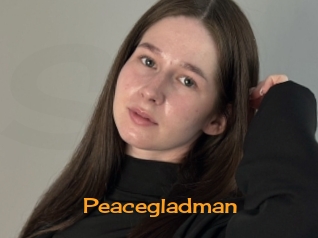 peacegladman Sortez Couvert