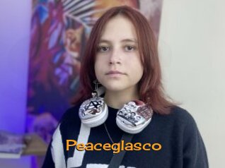 Peaceglasco