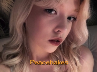 Peacehakes