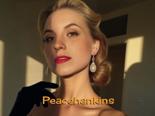Peacehankins