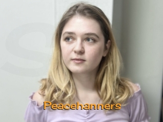 Peacehanners