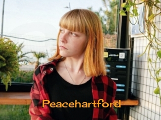 Peacehartford
