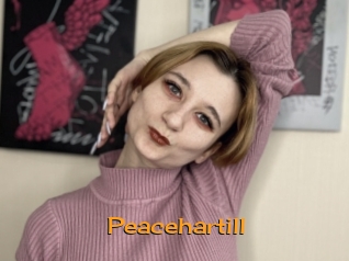 Peacehartill