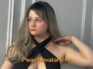 peachavalanche Sortez Couvert