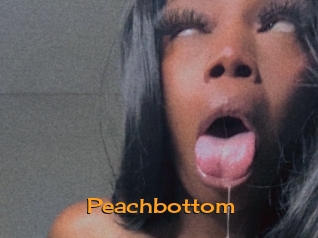 peachbottom Sortez Couvert