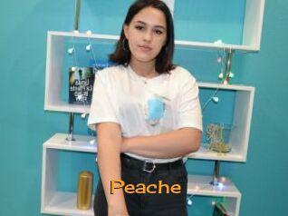 Peache