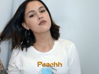 Peachh
