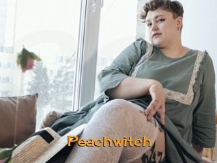 Peachwitch