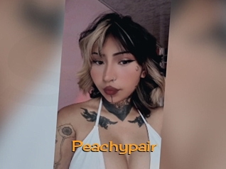 Peachypair