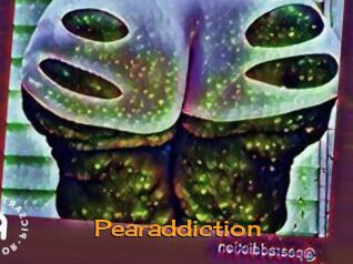 Pearaddiction