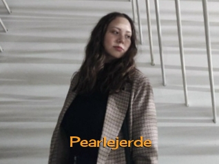 Pearlejerde