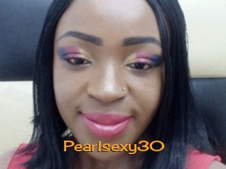 Pearlsexy30