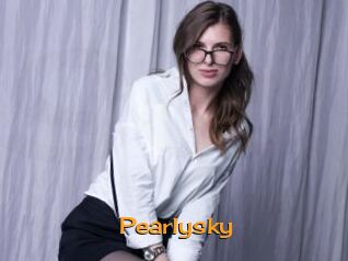 Pearlysky