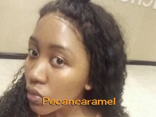 Pecancaramel