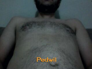 Pedwil