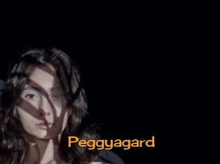 peggyagard Sortez Couvert