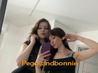 peggyandbonnie Sortez Couvert