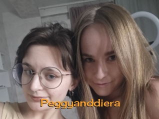 Peggyanddiera