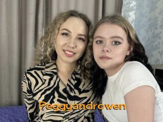 Peggyandrowen