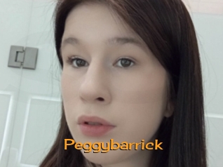 Peggybarrick