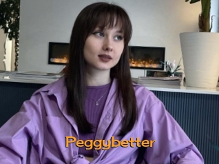 Peggybetter