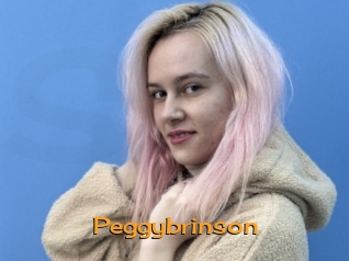 Peggybrinson