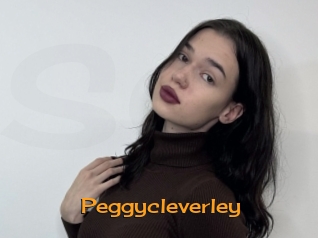 Peggycleverley