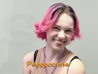 Peggyconner