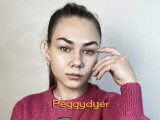 Peggydyer
