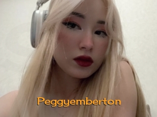 Peggyemberton
