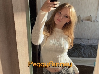 Peggyfenney