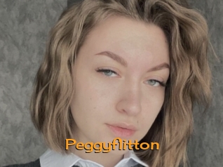 Peggyflitton