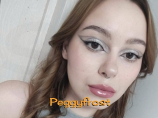 Peggyfrost