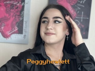 Peggyhewlett