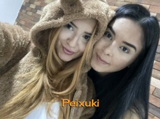 Peixuki