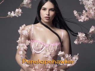 Penelopehawker