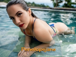 penelopejane Sortez Couvert