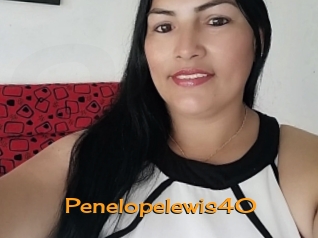Penelopelewis40