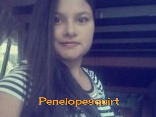 Penelopesquirt