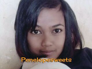 penelopesweets Sortez Couvert