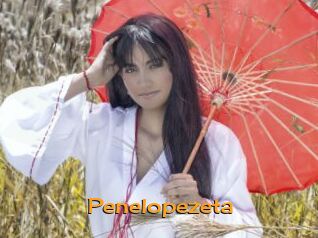 penelopezeta Sortez Couvert