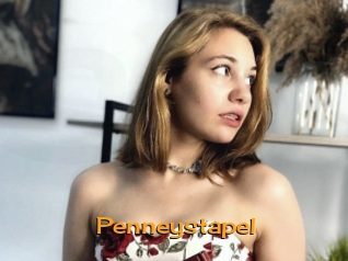 Penneystapel