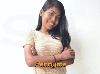 Pennyme