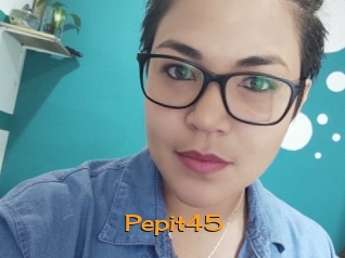 Pepit45