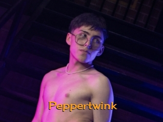 Peppertwink